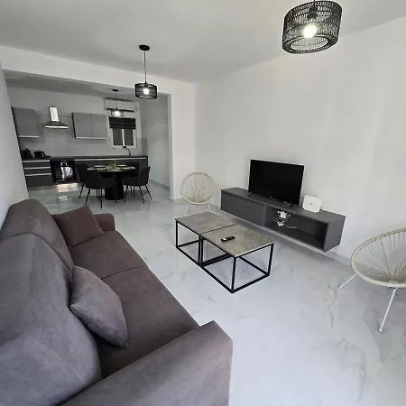 Apartament Saphire No 6
