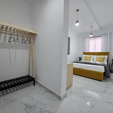 Apartament Saphire No 6 *