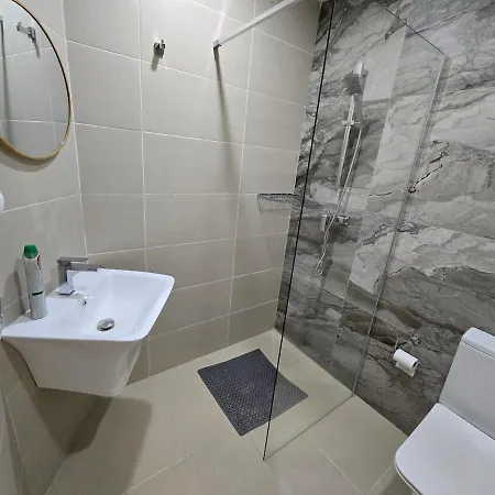 Saphire No 6 * St Paul's Bay