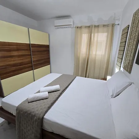 Saphire No 6 Apartmán *