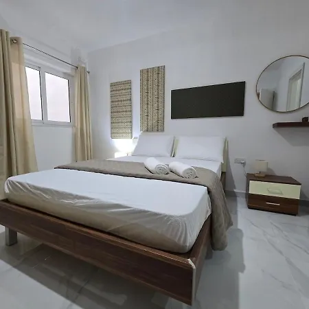 Saphire No 6 Apartmán St. Paul's Bay