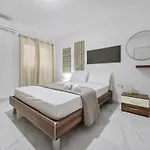 Apartamento Spacious Two Bedroom Close To Promenade With Wifi And Ac St Paul's Bay