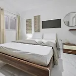 Spacious Two Bedroom Close To Promenade With Wifi And Ac Apartamento St Paul's Bay