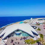 アパート Spacious Two Bedroom Close To Promenade With Wifi And Ac