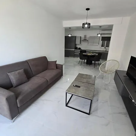 Saphire No 6 Appartement St. Paul's Bay