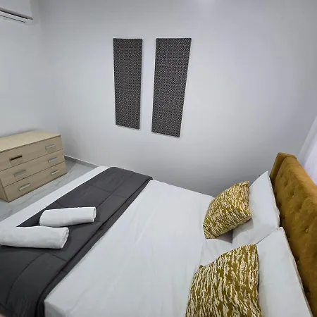 Appartement Saphire No 6 St. Paul's Bay