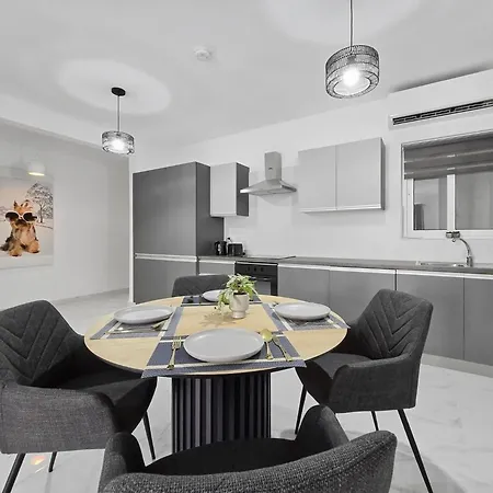 Apartament Saphire No 6 *