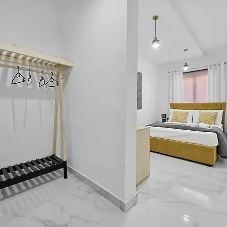 Spacious Two Bedroom Close To Promenade With Wifi And Ac - St. Paul's Bay