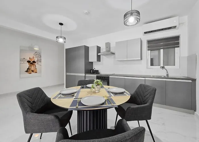 Apartament Saphire No 6 *