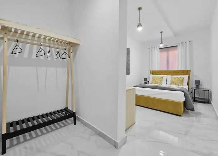 Saphire No 6 St Paul's Bay