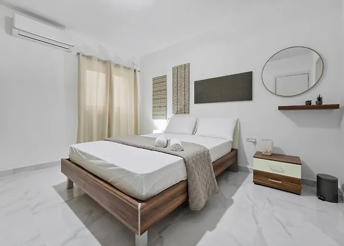 Appartement Saphire No 6 St. Paul's Bay