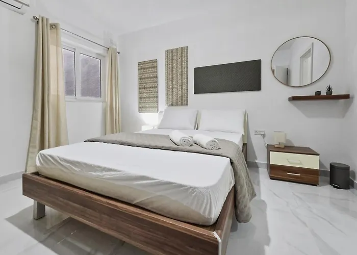 Saphire No 6 Appartement St. Paul's Bay