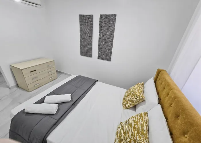 Saphire No 6 Apartament