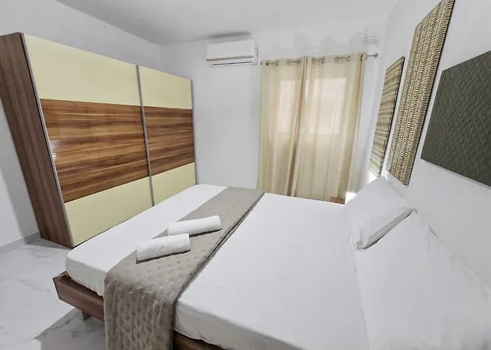 Appartement Saphire No 6