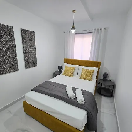 Saphire No 6 خليج سانت بول