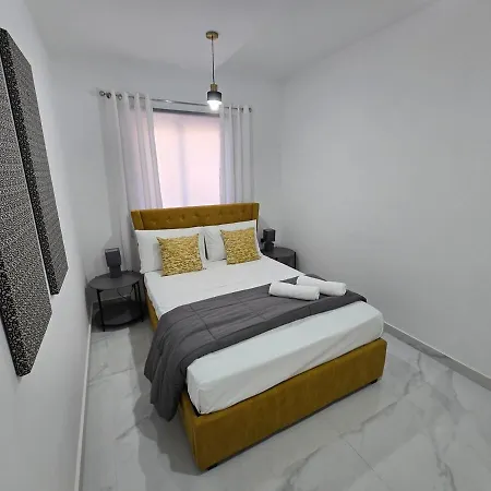 Saphire No 6 خليج سانت بول